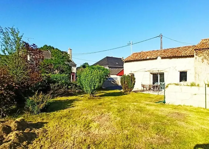 Petite Maison De Charme