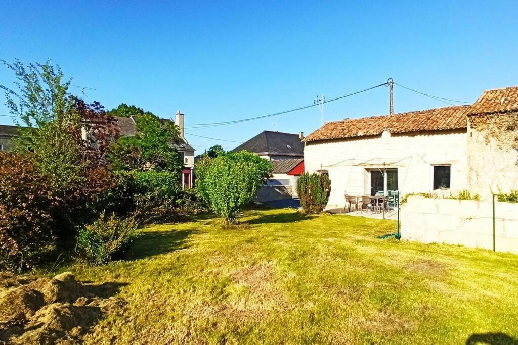 Petite Maison De Charme *