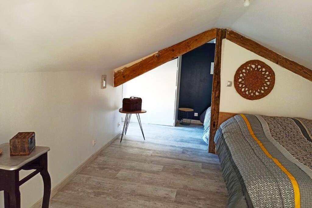 Petite Maison De Charme Holiday home