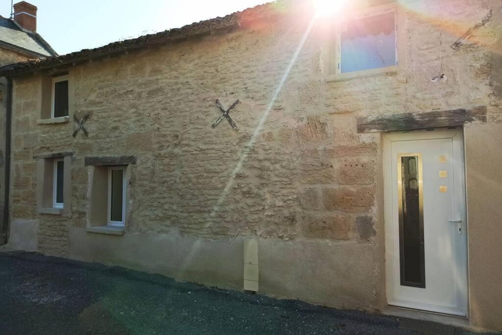 Holiday home Petite Maison De Charme