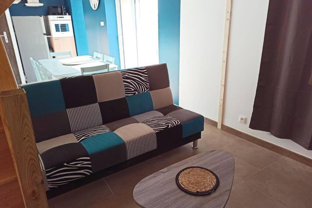 Petite Maison De Charme Holiday home