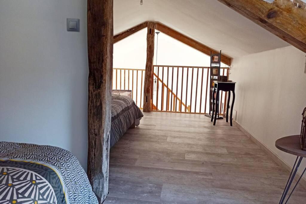 Casa de Férias Petite Maison De Charme Doué-la-Fontaine