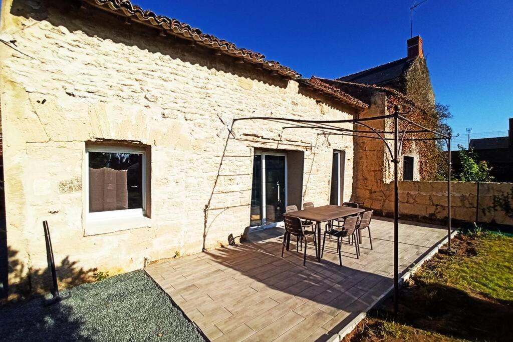Casa de Férias Petite Maison De Charme *