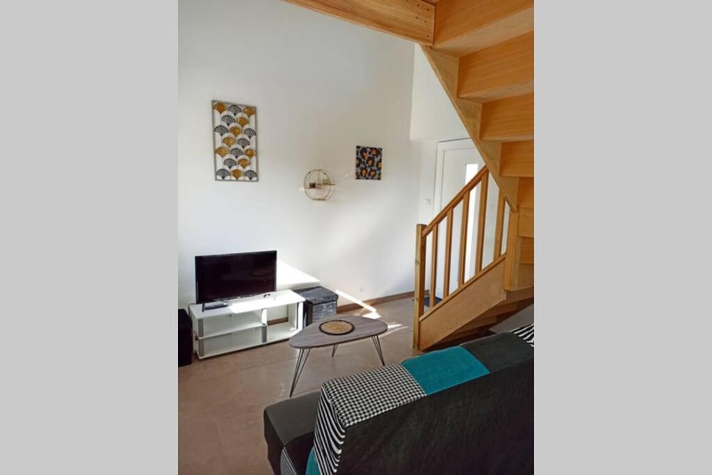 Casa de Férias Petite Maison De Charme *